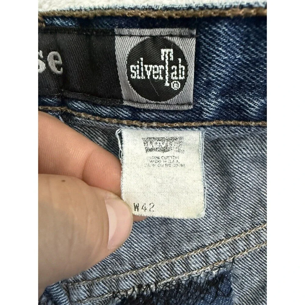 Levis euc vintage
